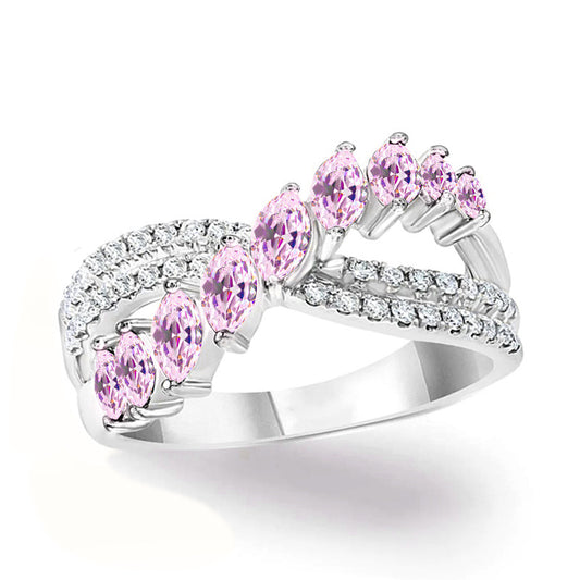 Charming Ring for Any Occasion