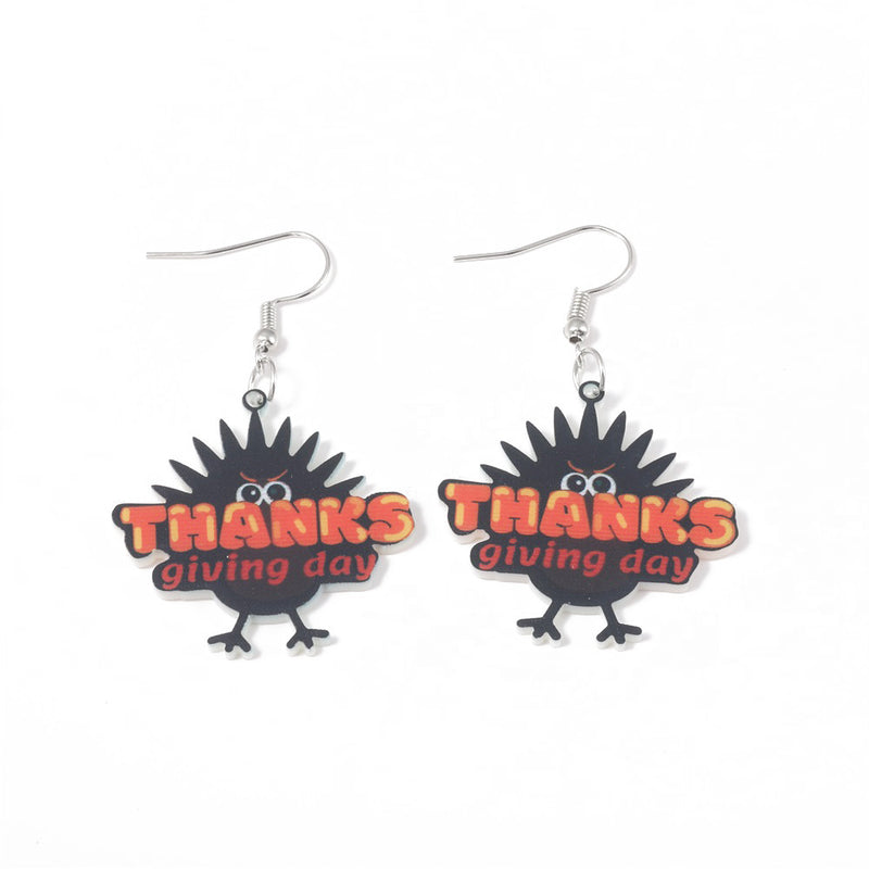Romantic Earring for Special Moments