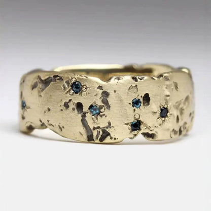 Beautiful Ring with Unique Style