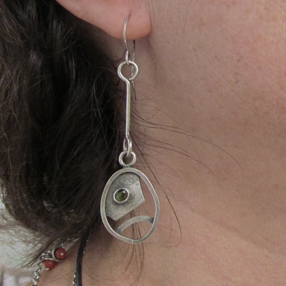 Beautiful Earring with Unique Style