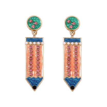 Elegant Earring for Every Occasion