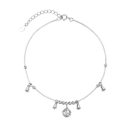 Stunning Anklet for Daily Wear