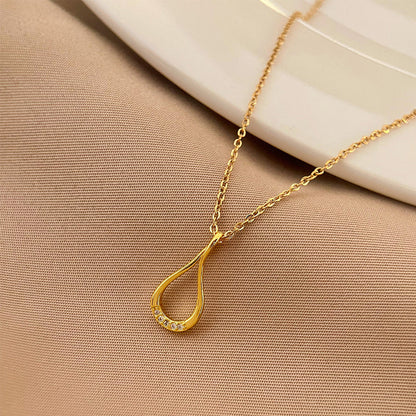 Vintage Handmade Necklace