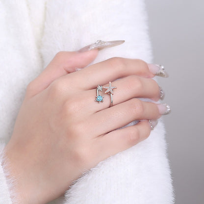 Charming Ring for Any Occasion