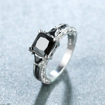 Romantic Ring for Special Moments