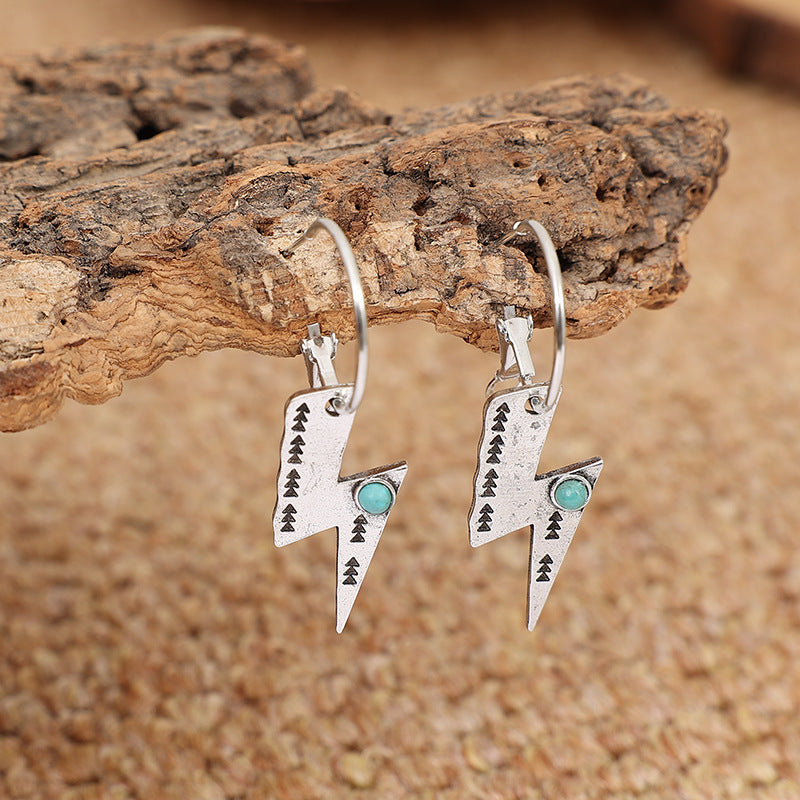 Stunning Earring for Daily Wear