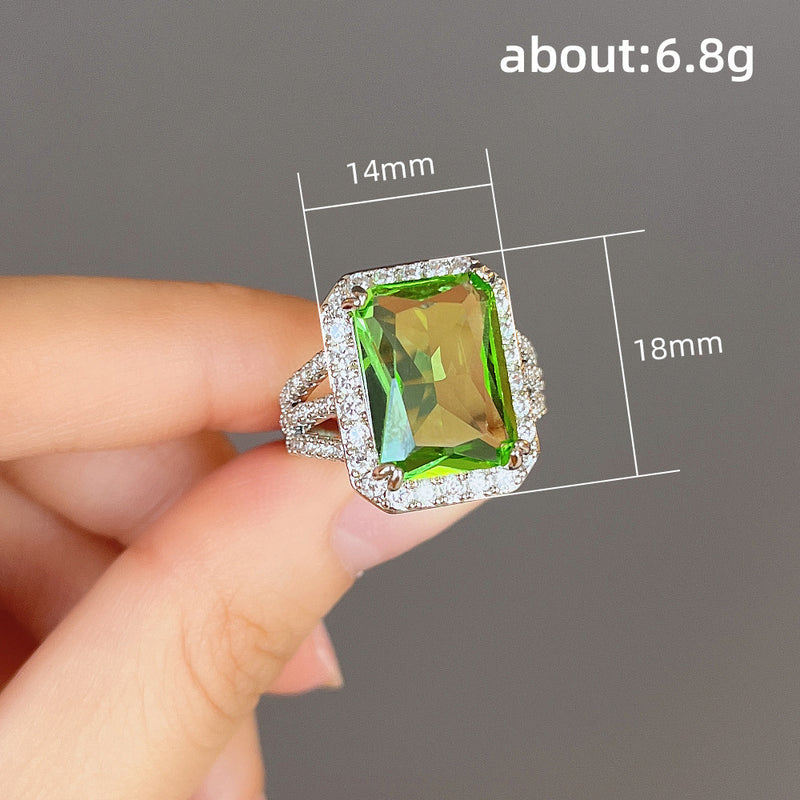 Beautiful Ring with Unique Style