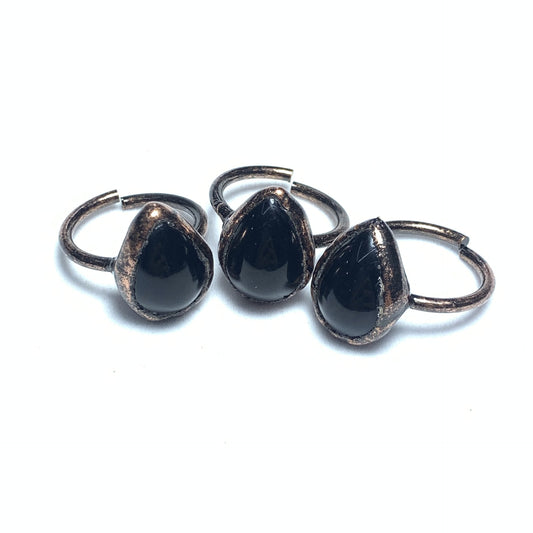 Beautiful Ring with Unique Style