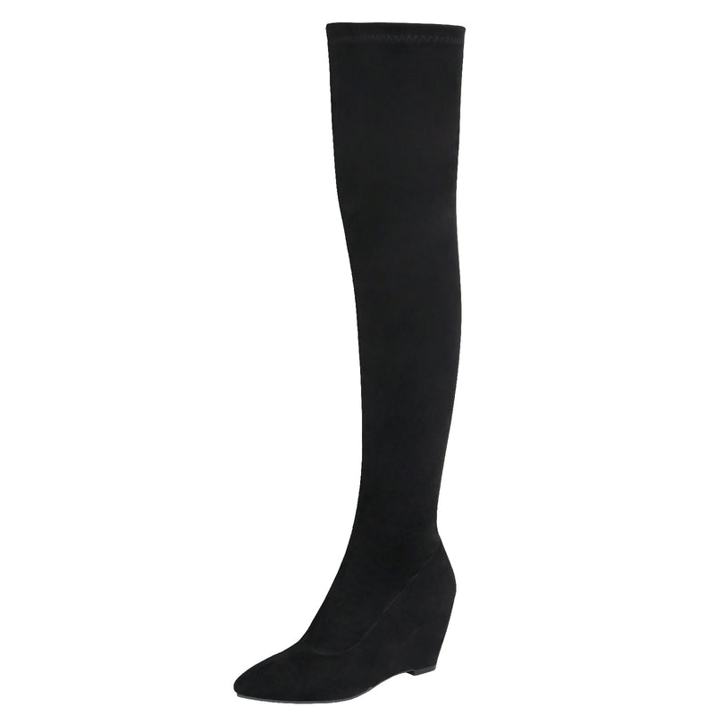 Beautifully Crafted Orthopedic Boots