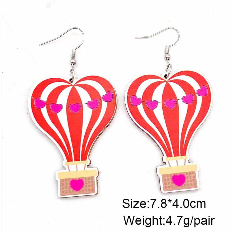 Classic Earring with Timeless Appeal