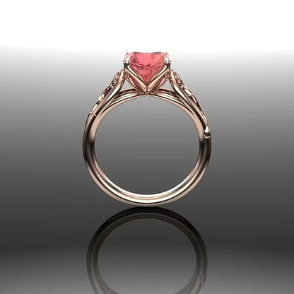 Elegant Ring for Every Occasion