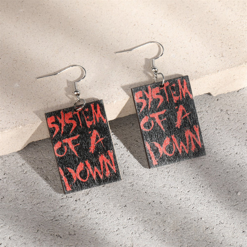 Charming Earring for Any Occasion