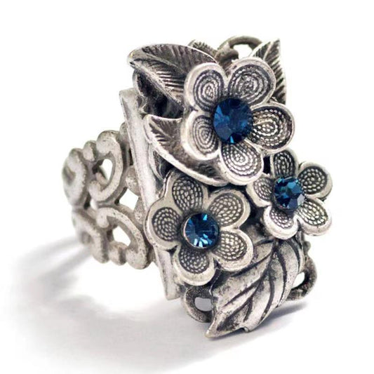 Stunning Ring for Daily Wear