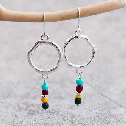 Stunning Earring for Daily Wear