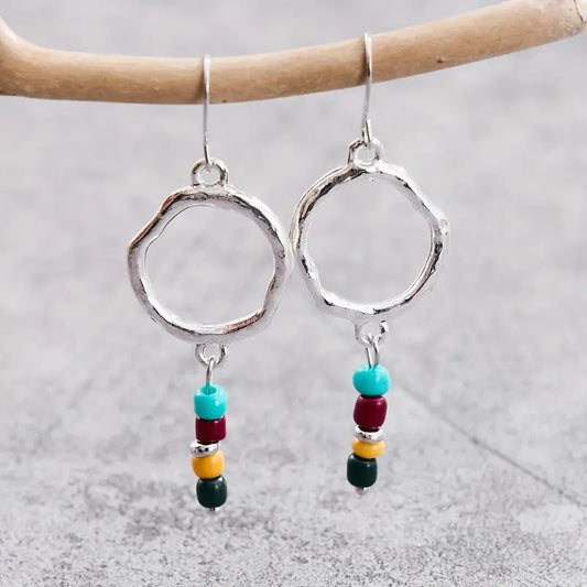Stunning Earring for Daily Wear