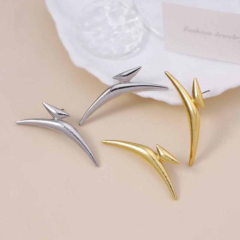 Classic Earring with Timeless Appeal