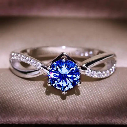 Classic Ring with Timeless Appeal