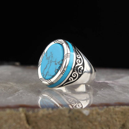 Romantic Ring for Special Moments
