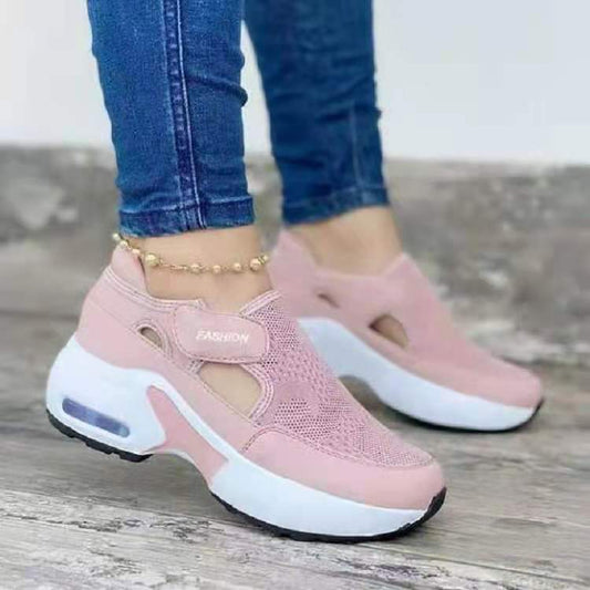 Elegant Orthopedic Shoes for Every Step