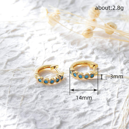 Stunning Earring for Daily Wear
