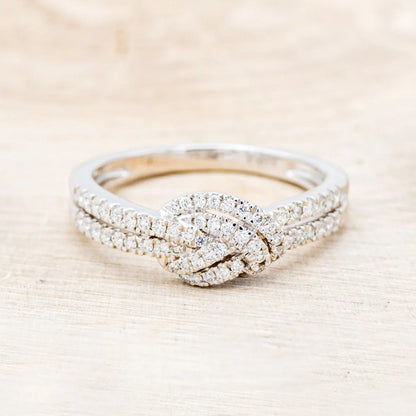 Classic Ring with Timeless Appeal
