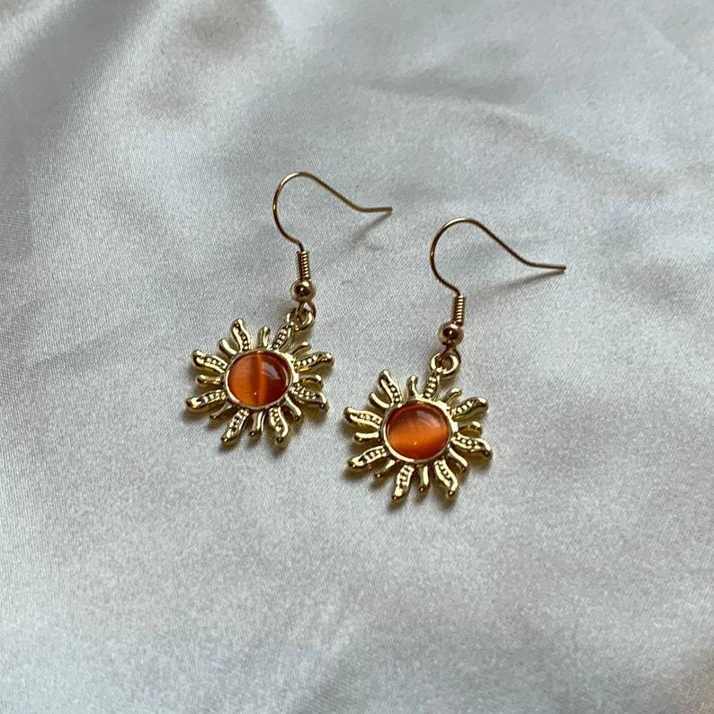 Romantic Earring for Special Moments