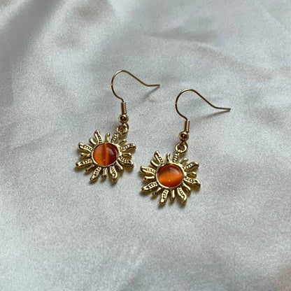 Romantic Earring for Special Moments