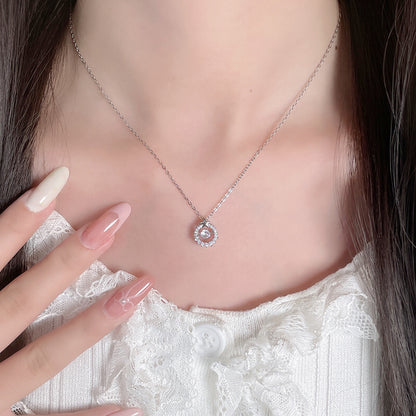 Beautiful Necklace with Unique Style