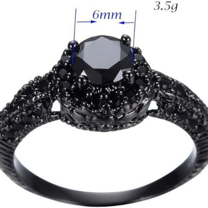 Beautiful Ring with Unique Style