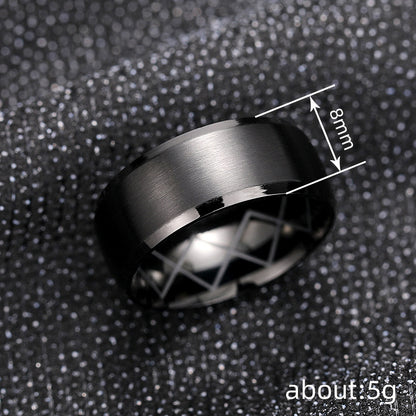 Charming Ring for Any Occasion