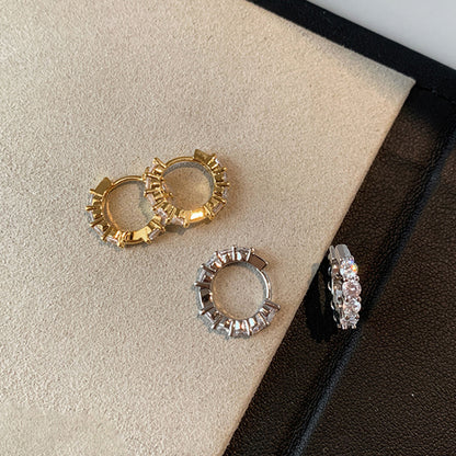 Romantic Earring for Special Moments