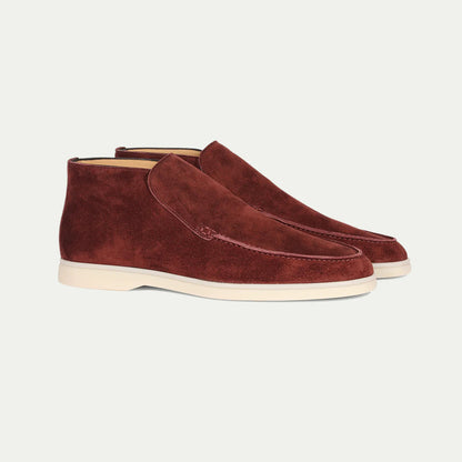 Elegant Orthopedic Shoes for Every Step