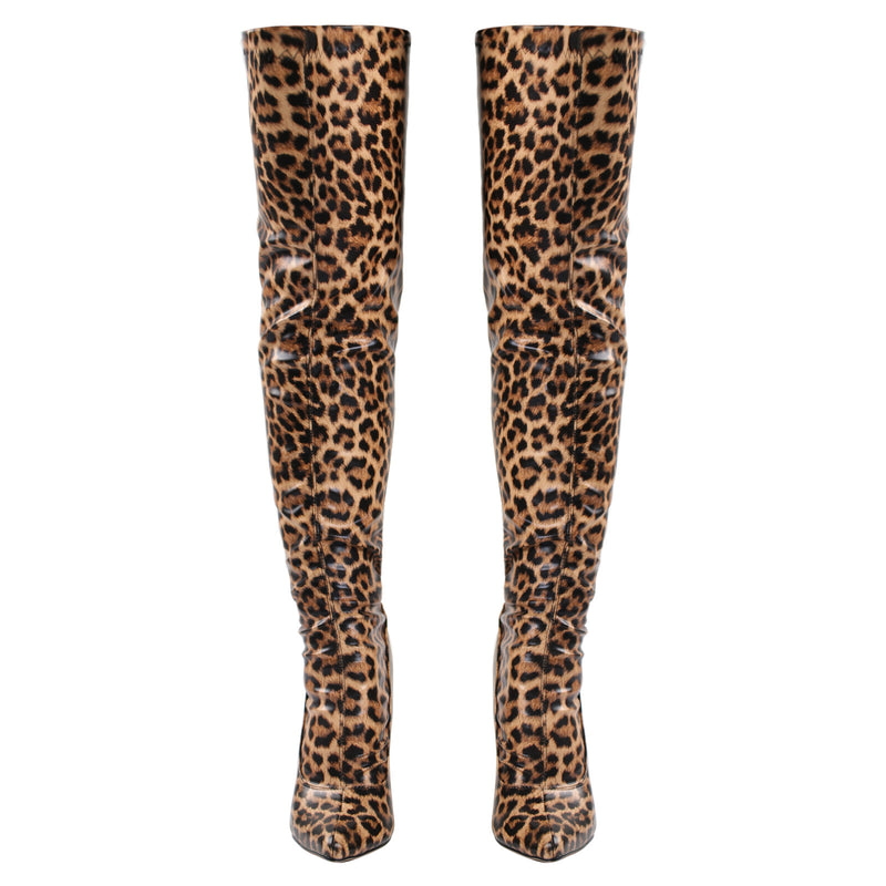 Stylish Orthopedic Boots for Any Occasion