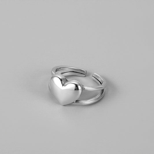 Beautiful Ring with Unique Style