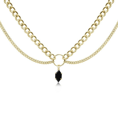 Stunning Necklace for Daily Wear