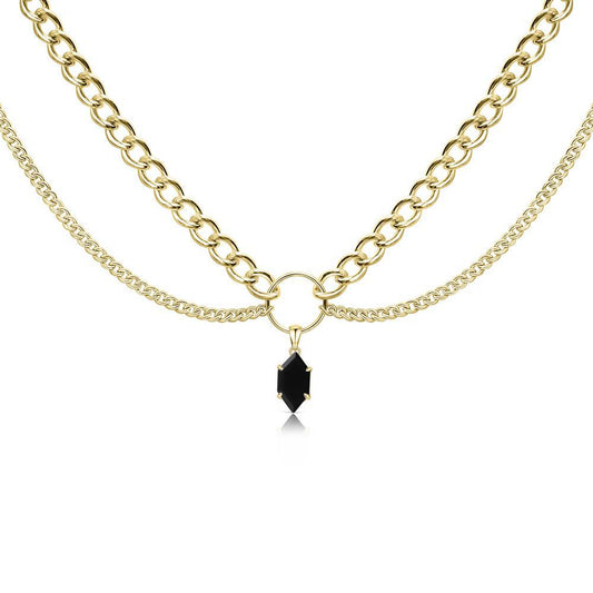 Stunning Necklace for Daily Wear