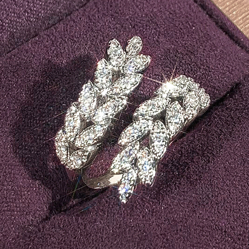 Classic Ring with Timeless Appeal