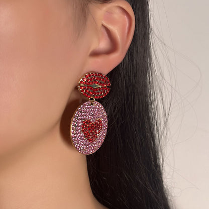 Charming Earring for Any Occasion