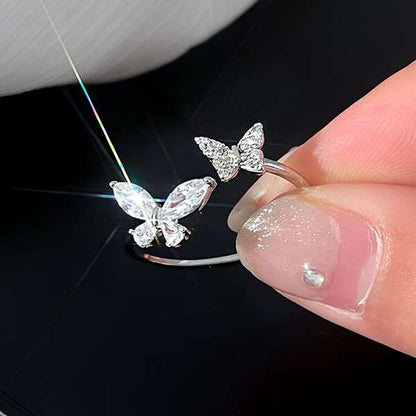 Romantic Ring for Special Moments