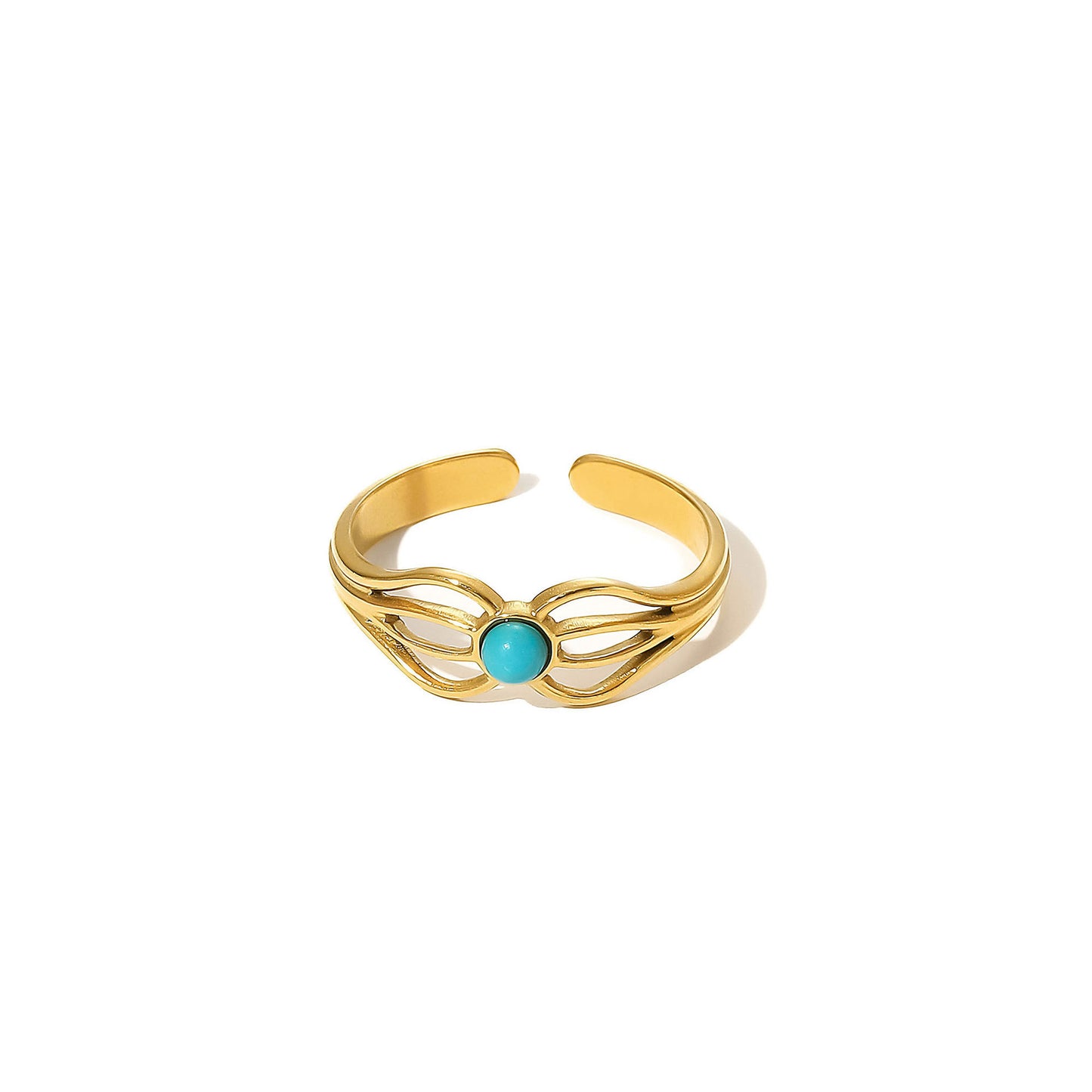Classic Gold Bracelet with Timeless Appeal