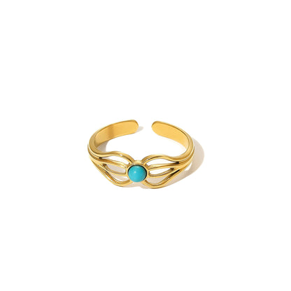 Classic Gold Bracelet with Timeless Appeal