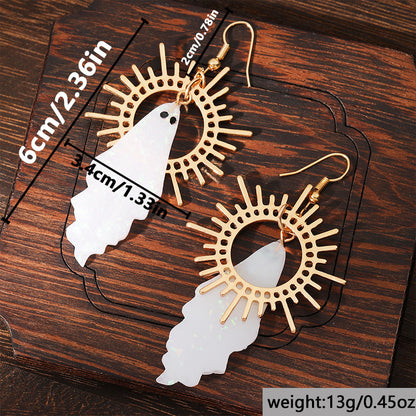 Charming Earring for Any Occasion