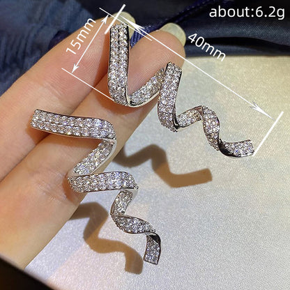 Elegant Earring for Every Occasion