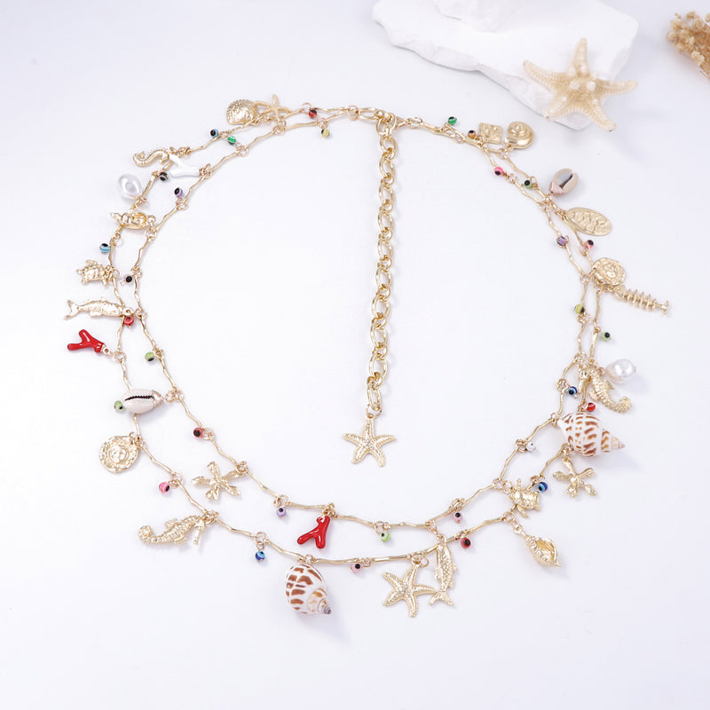 Charming Pendant for Any Occasion