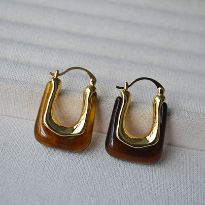 Romantic Earring for Special Moments