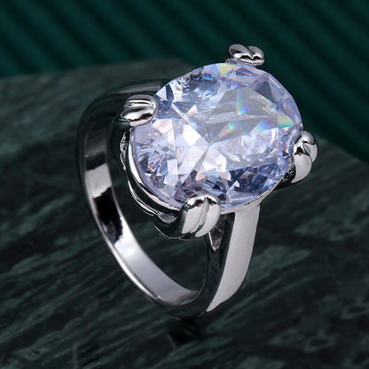Romantic Ring for Special Moments