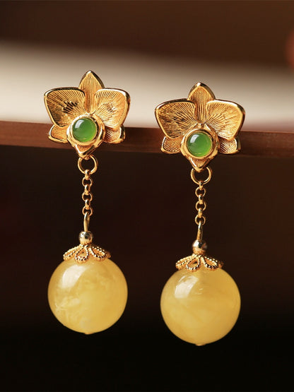Stunning Gold Piece for Daily Wear