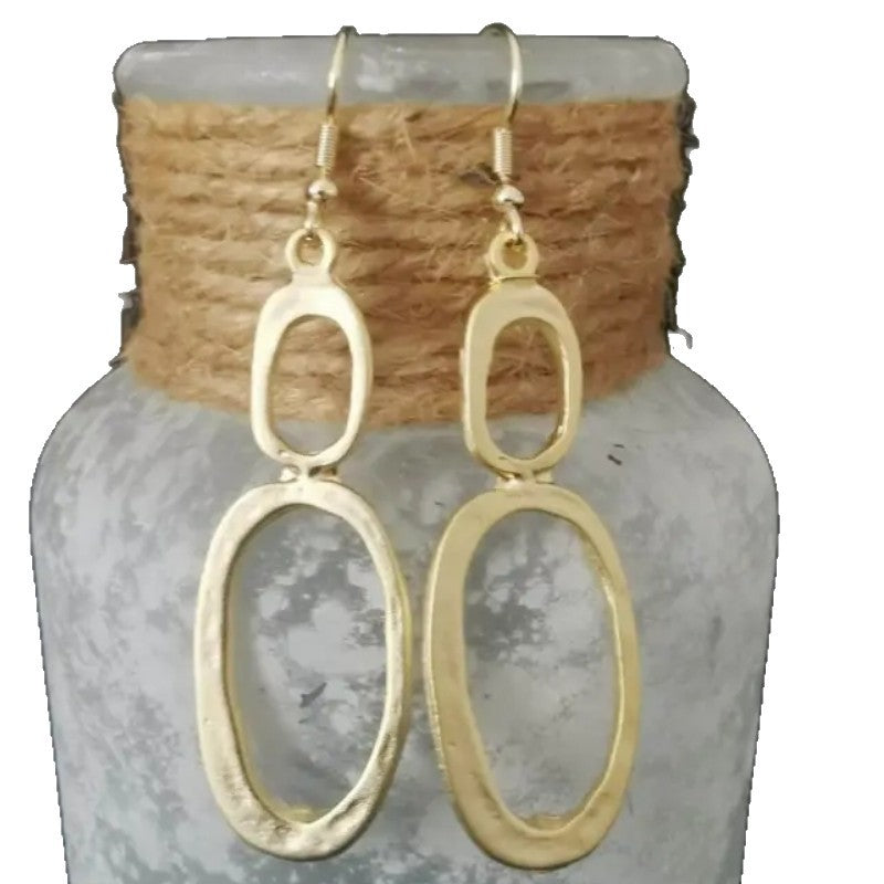 Beautiful Earring with Unique Style
