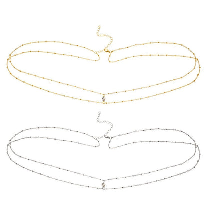 Stunning Chain for Daily Wear