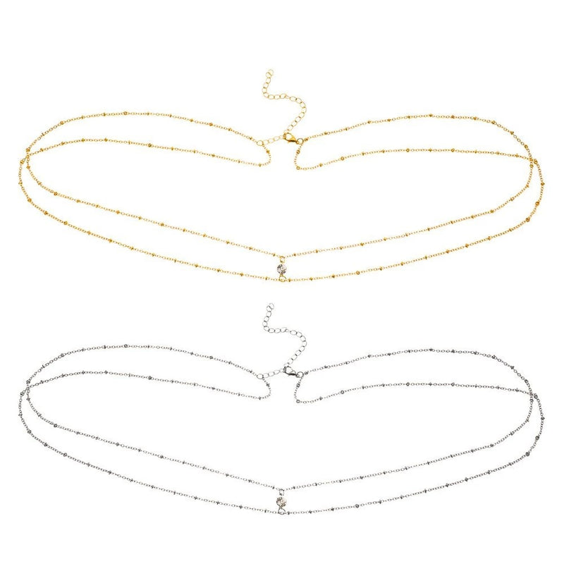 Stunning Chain for Daily Wear